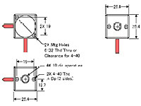 Beam Benders