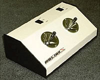 MX-DJ Series Digital Joysticks