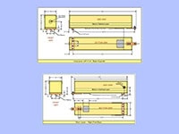 Stabilized HeNe Lasers